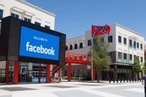 Sau Twitter, Facebook tiến hành kiểm soát chặt nội dung đăng tải