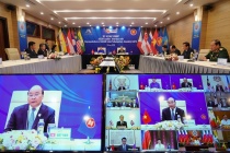 Hội nghị lịch sử của ASEAN và vai trò Việt Nam