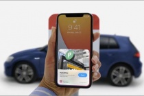 iPhone hết pin người dùng vẫn có thể dùng một số ứng dụng