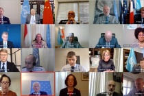 Việt Nam kêu gọi cộng đồng quốc tế hỗ trợ nhân đạo cho Syria