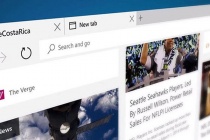 Microsoft Edge nhập dữ liệu người dùng khi chưa được cho phép