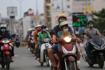 Chính thức bỏ quy định bắt buộc bật đèn xe máy vào ban ngày