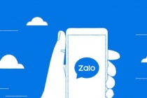 Zalo đã gửi hơn 3,5 tỷ thông báo về COVID -19 đến người dân Việt Nam
