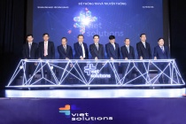 Bộ TT&TT phát động Cuộc thi tìm kiếm giải pháp chuyển đổi số Việt Nam - Viet Solutions 2020