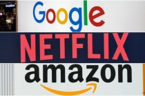 Google, Amazon, Netflix và Spotify bị áp thuế VAT tại Indonesia