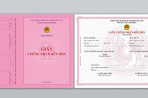 Thực hư thông tin giấy xác nhận độc thân phải ghi tên người dự định cưới