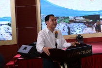 Bộ trưởng Nông nghiệp đề nghị sử dụng công nghệ cao để dự báo thiên tai