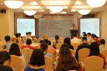 Việt Nam cần phải có chiến lược quốc gia để bảo vệ dữ liệu cá nhân và quyền riêng tư 