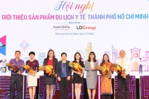 TP.HCM: Ra mắt Website đầu tiên về du lịch y tế