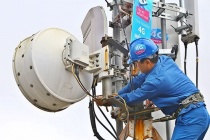 Sẽ đấu giá tần số cho 4G theo thủ tục rút gọn