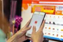 Google hợp tác với Shopee ra mắt tính năng tiếp thị số