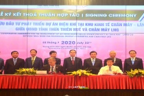 Chính phủ và Ban Kinh tế Trung ương đồng chủ trì chỉ đạo tổ chức trực tuyến “Diễn đàn Cấp cao Năng lượng Việt Nam 2020”