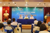 Nhân tài Đất Việt 2020 chính thức khởi động với chủ đề Sức mạnh chuyển đổi Số