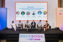 Facebook khởi động chương trình Tư duy thời đại số và An toàn số cho thế hệ trẻ Việt Nam