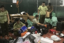 Phó Thủ tướng Trương Hòa Bình gửi thư chúc mừng lực lượng An ninh mạng