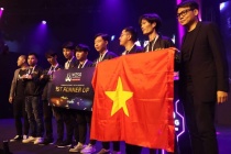 Esports có được tham dự SEA Games 31 phải chờ quyết định cuối cùng vào tháng 11?