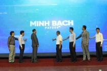 Ra mắt Cổng hỗ trợ thanh toán quốc gia PayGov