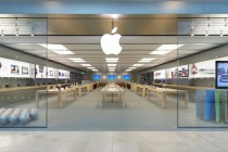 Bao giờ Apple Store có mặt ở Việt Nam?