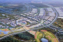 Bộ TT&TT làm việc với Bộ Quốc phòng, UBND tỉnh Thái Nguyên về phát triển khu CNTT Yên Bình