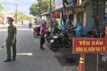 Quảng Nam kêu gọi người dân triển khai ứng dụng Bluezone trong phòng, chống dịch bệnh Covid-19