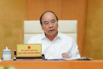 Thủ tướng: Bí thư, Chủ tịch phải ra tay, hệ thống chính trị vào cuộc, người dân phải cảnh giác