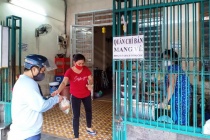 Đà Nẵng dừng bán hàng qua mạng, bán mang về từ ngày 30/7