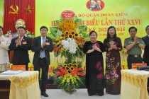 Quận Hoàn Kiếm: Cần đi đầu trong công tác quản lý, phát triển đô thị thông minh