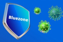 Thừa Thiên Huế triển khai ứng dụng Bluezone trong phòng chống dịch Covid-19