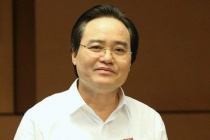 Bộ trưởng Phùng Xuân Nhạ đề xuất thi tốt nghiệp THPT làm 2 đợt