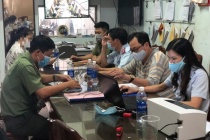  Thừa Thiên Huế xử phạt người loan tin giả Covid-19 lên Facebook 