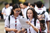 Kỳ thi tốt nghiệp THPT sẽ vẫn diễn ra theo kế hoạch?