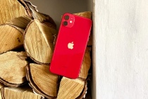 iPhone là điện thoại duy nhất bán chạy trong mùa dịch Covid-19