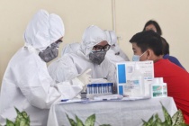 Thêm 10 ca mắc Covid-19 mới, 7 tại Đà Nẵng và 3 tại Quảng Nam