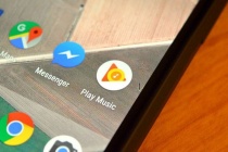 Google Play Music sắp ngưng hoạt động