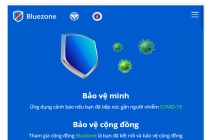 Bộ TT&TT: Đề nghị toàn dân cài ứng dụng Bluezone để phòng, chống dịch Covid-19  