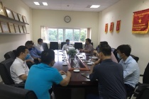Tổng công ty Vận tải Hà Nội vững tâm chống dịch