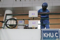 VNPT Đà Nẵng cấp tốc hoàn thành hạ tầng Viễn thông - CNTT cho bệnh viện dã chiễn