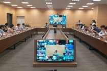 Hạ tầng viễn thông được xem là hạ tầng của kinh tế số, xã hội số phục vụ cho chuyển đổi số quốc gia