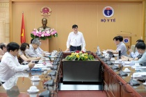 Hà Nội sẽ sử dụng phương pháp xét nghiệm theo nhóm Covid-19
