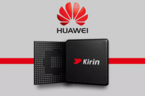 Chip di động Kirin do chính thức bi “khai tử”  Huawei khai tử