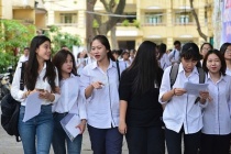 Đề thi Ngữ văn THPT Quốc gia 2020: Gọi tên Đất nước