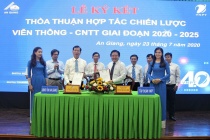 An Giang triển khai khu CNTT để phát động khởi nghiệp