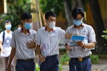 18 cán bộ coi thi bị xem xét kỷ luật trong đợt thi THPT quốc gia 2020