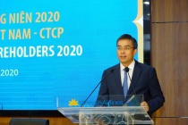 Ghế Chủ tịch Hội đồng quản trị của Vietnam Airlines chính thức đổi chủ