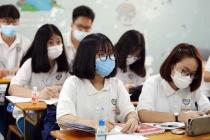 Tổ chức 9 phòng thi ở 3 tỉnh cho 190 thí sinh làm lại bài thi tốt nghiệp THPT