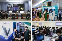 Lần đầu bình chọn “Chìa khóa vàng” cho sản phẩm, dịch vụ ATTT Việt Nam