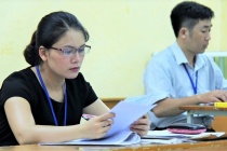 Thời điểm công bố điểm thi tốt nghiệp THPT đợt I năm 2020