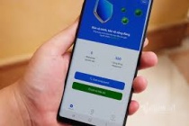 Bộ GTVT yêu các đơn vị kinh doanh vận tải phải cài Bluezone