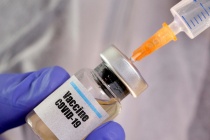 Vaccine ngừa COVID-19 của Nga sẽ xuất xưởng trong 2 tuần tới