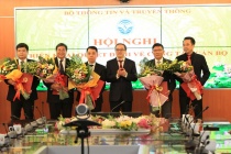 Bộ TT&TT: Triển khai quyết định về công tác cán bộ